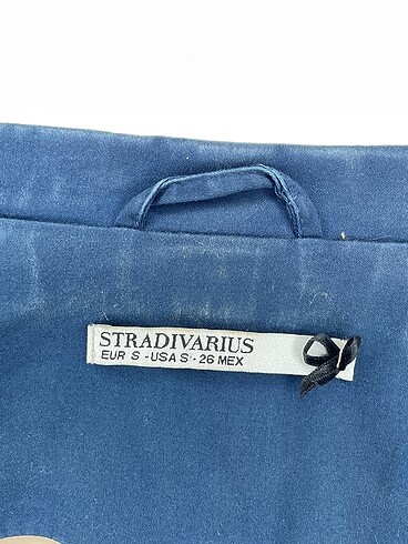 s Beden çeşitli Renk Stradivarius Bluz %70 İndirimli.