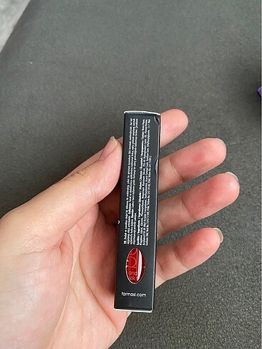 Lip gloss