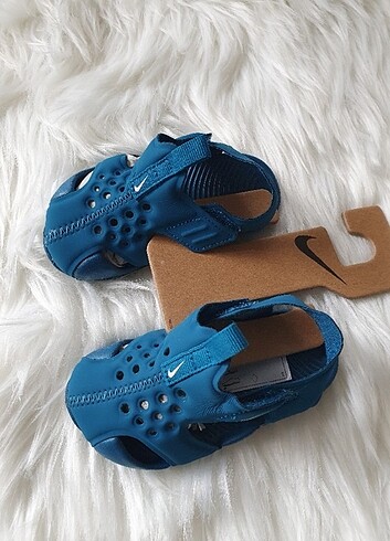 21 Beden Nike Sandalet 21 no