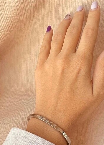 Kadın Bileklik - Görsel 4