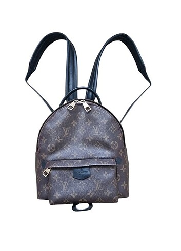 Louis vuitton kadın sırt çantası????