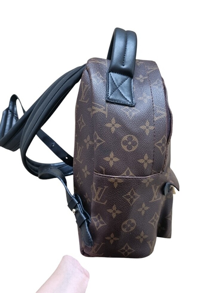 Louis vuitton kadın sırt çantası???? - Görsel 2