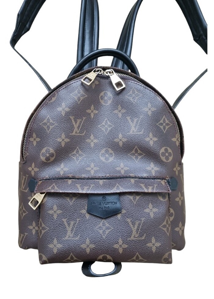 Louis vuitton kadın sırt çantası???? - Görsel 4