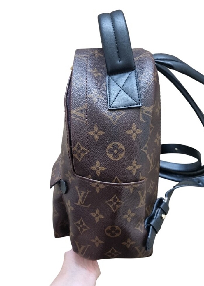 Louis vuitton kadın sırt çantası???? - Görsel 5