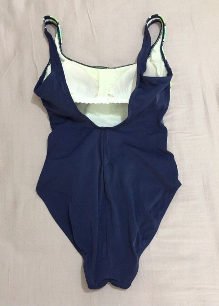 Kadın mayo - Görsel 5