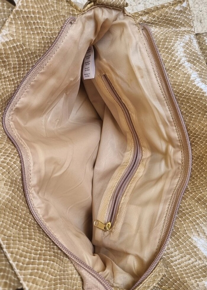 Kadın kol çantası - Görsel 3