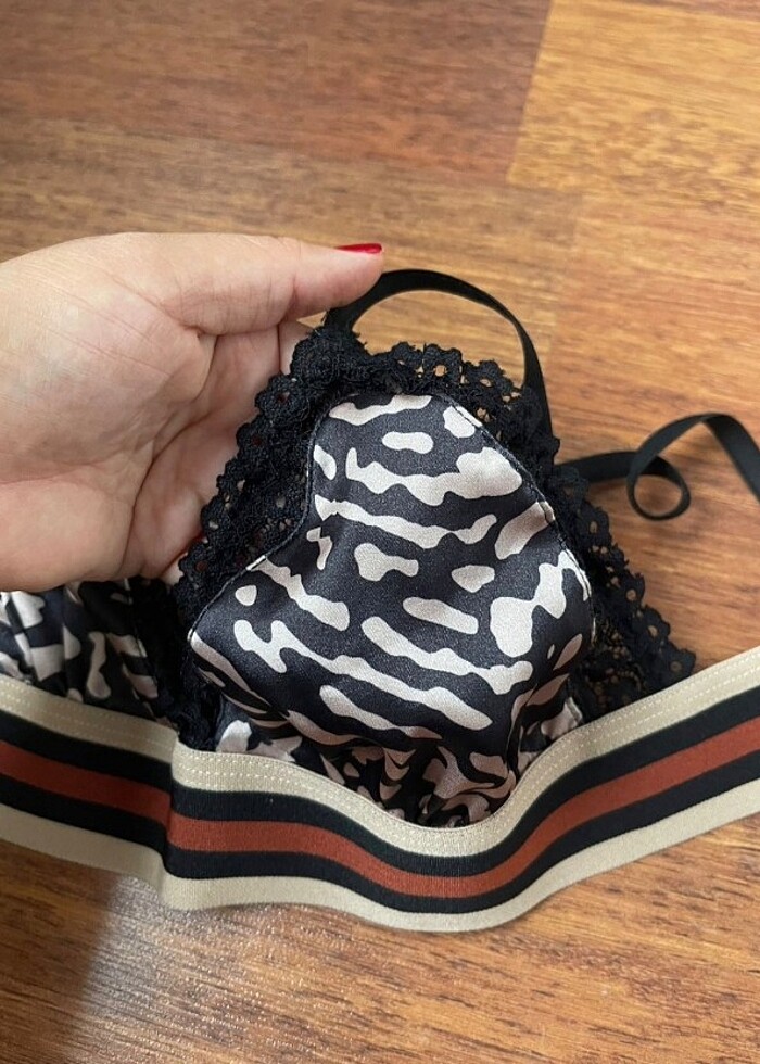 iç çamaşır  - Görsel 4