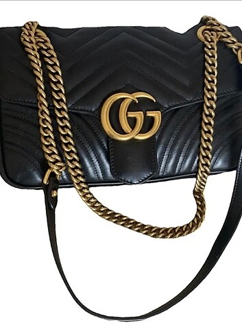 Chanel askılı çanrtası