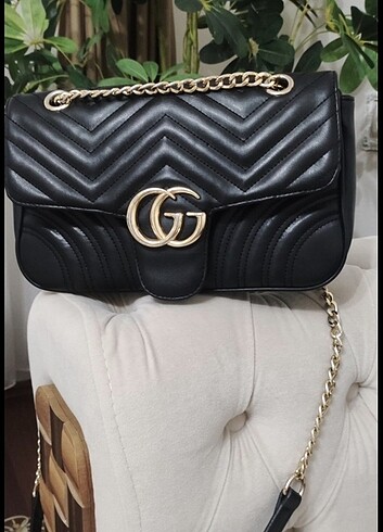 Chanel askılı çanrtası - Görsel 5