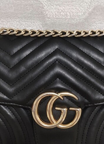 Chanel askılı çanrtası - Görsel 6