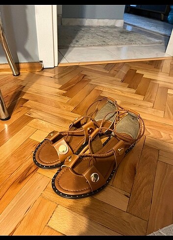 Kadın sandalet  - Görsel 6