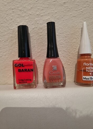 Kadın Oje - Görsel 2