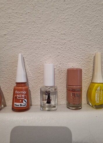 Kadın Oje - Görsel 3