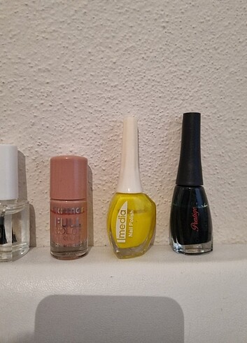 Kadın Oje - Görsel 4