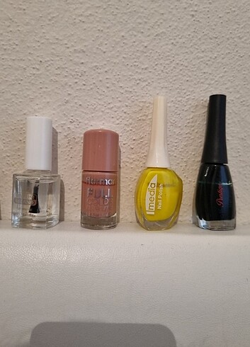 Kadın Oje - Görsel 6