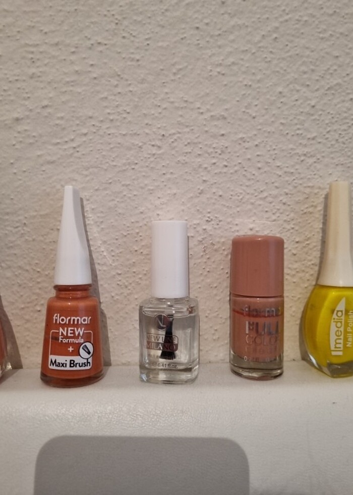 Kadın Oje - Görsel 3