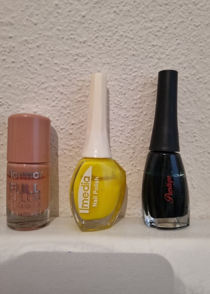 Kadın Oje - Görsel 5