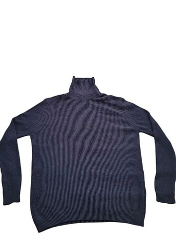 Kadın kazak  - Görsel 2