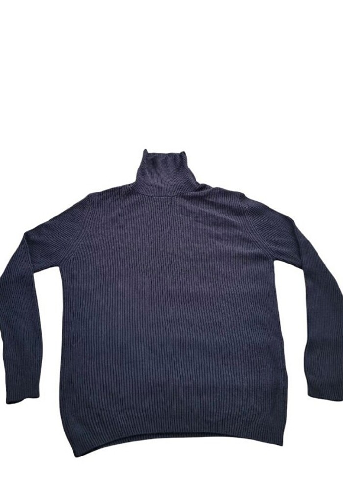 Kadın kazak  - Görsel 2