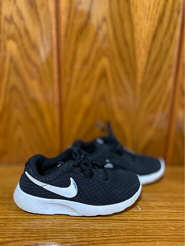 Nike spor ayakkabı