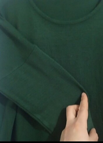 Uzun tunik / Elbise