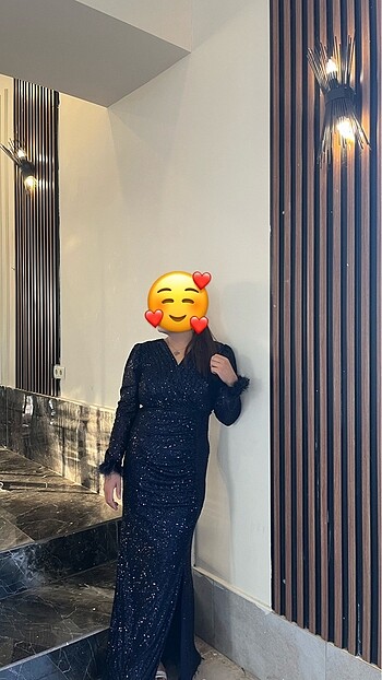 Diğer ABİYE TEMİZ KULLANILMIŞTIR İKİ DEFA TEK GİYDİM ESNEK Bİ KUMAŞI V