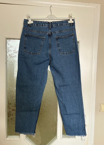 Mavi Kadın Denim Jean - Görsel 5