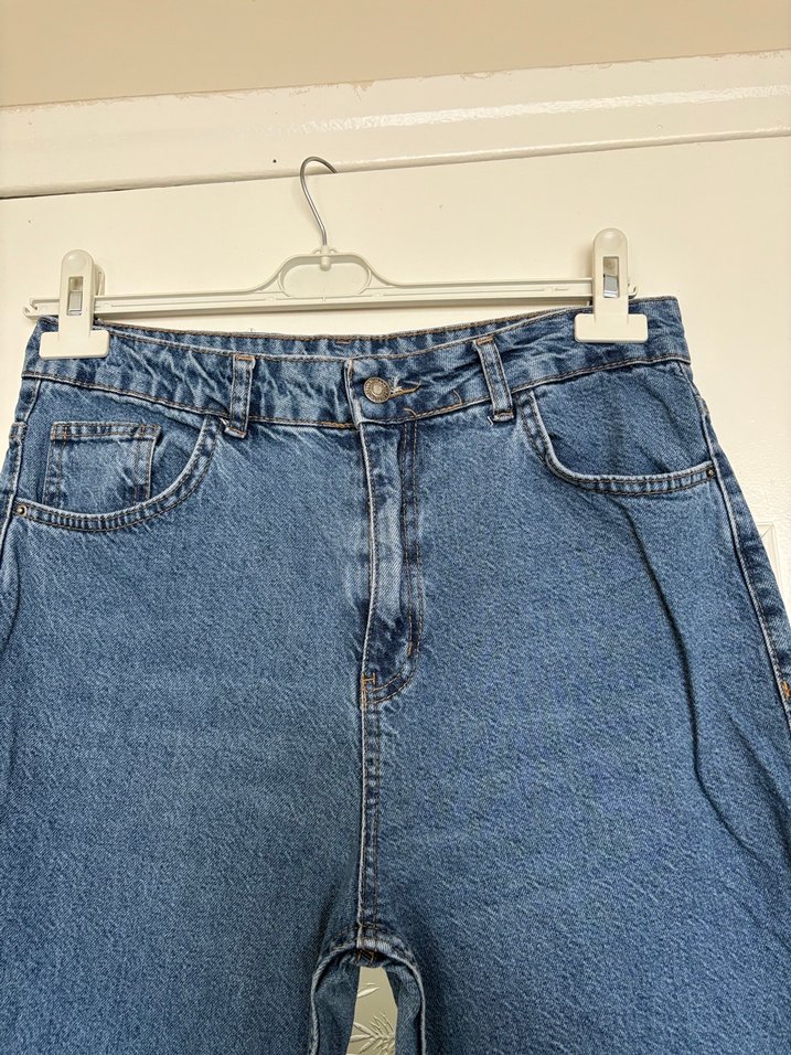 Mavi Kadın Denim Jean - Görsel 3