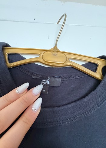 Siyah renk cepli elbise - Görsel 4