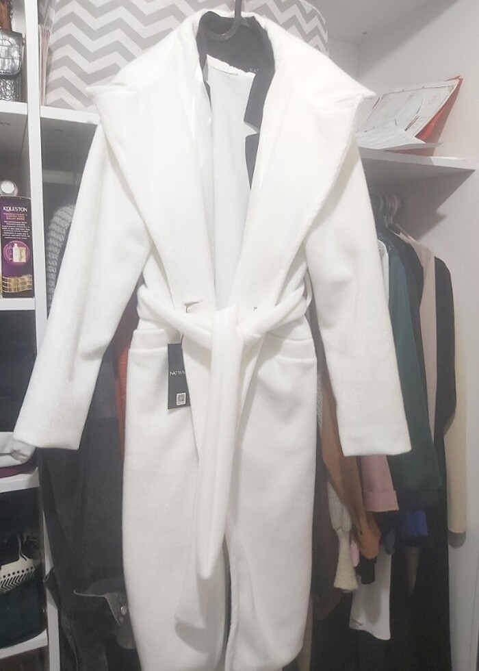 Kısa tüylü Kürk kaban - Görsel 4