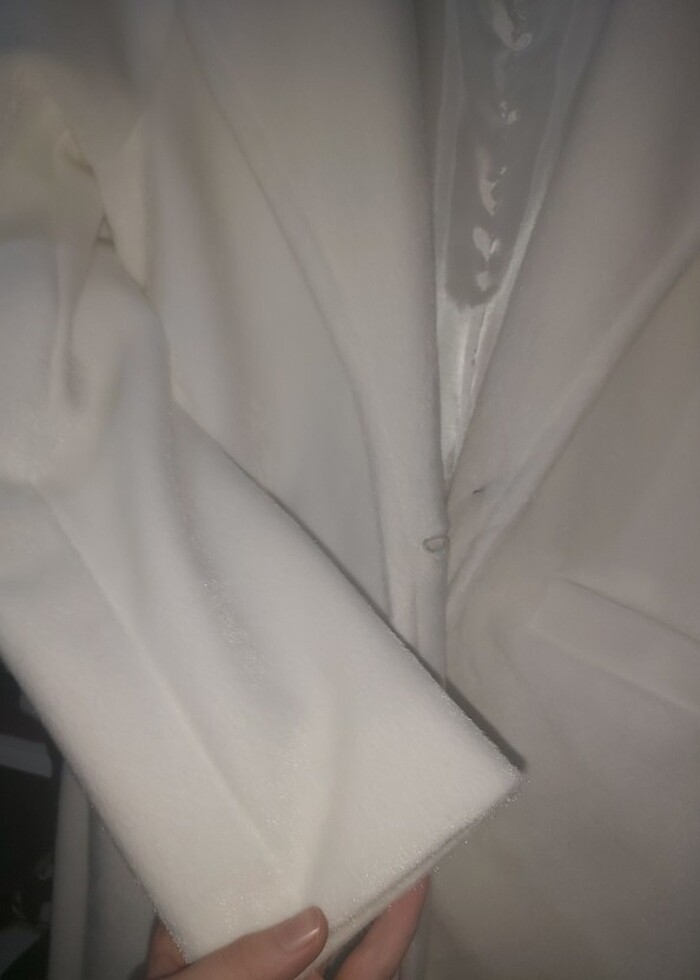 Kısa tüylü Kürk kaban - Görsel 5