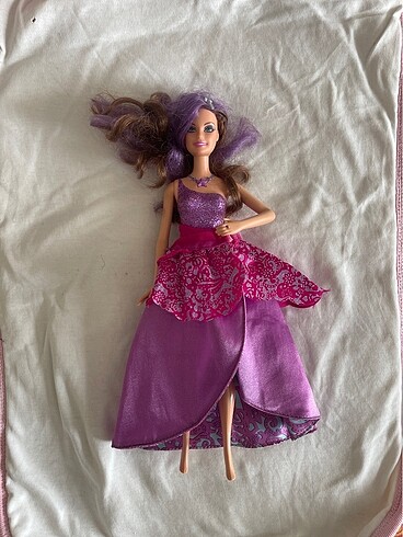 Barbie