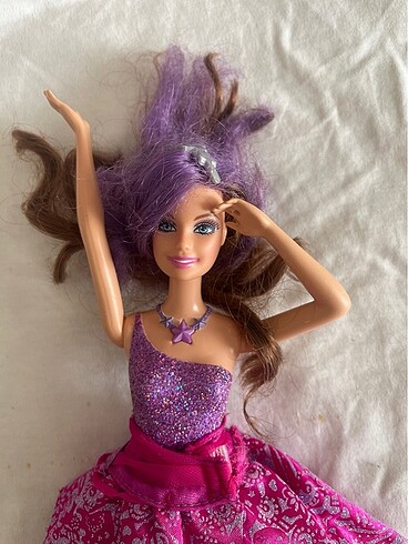 Beden Renk Barbie