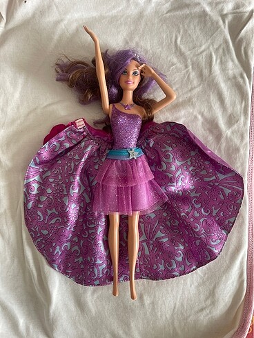 Barbie Barbie