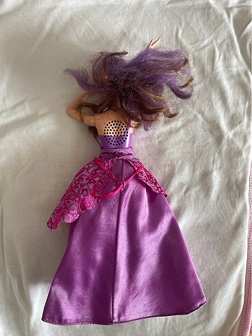 Beden Barbie