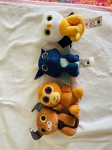 Peluş