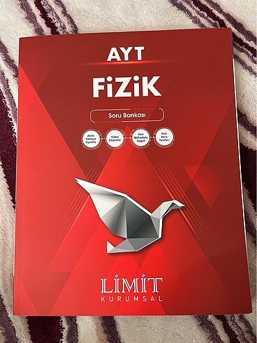Limit ayt fizik