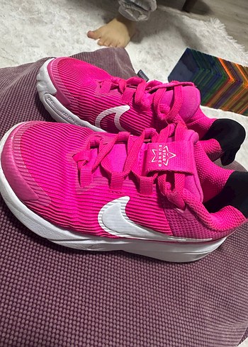 Nike spor ayakkabı - Görsel 2