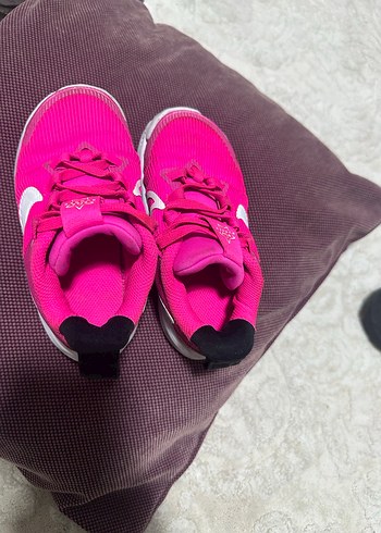 Nike spor ayakkabı - Görsel 3