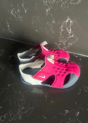 Nike sandalet - Görsel 2