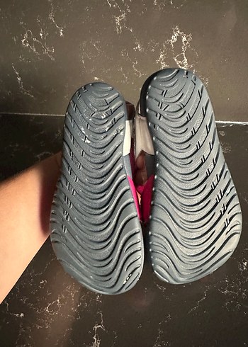 Nike sandalet - Görsel 4