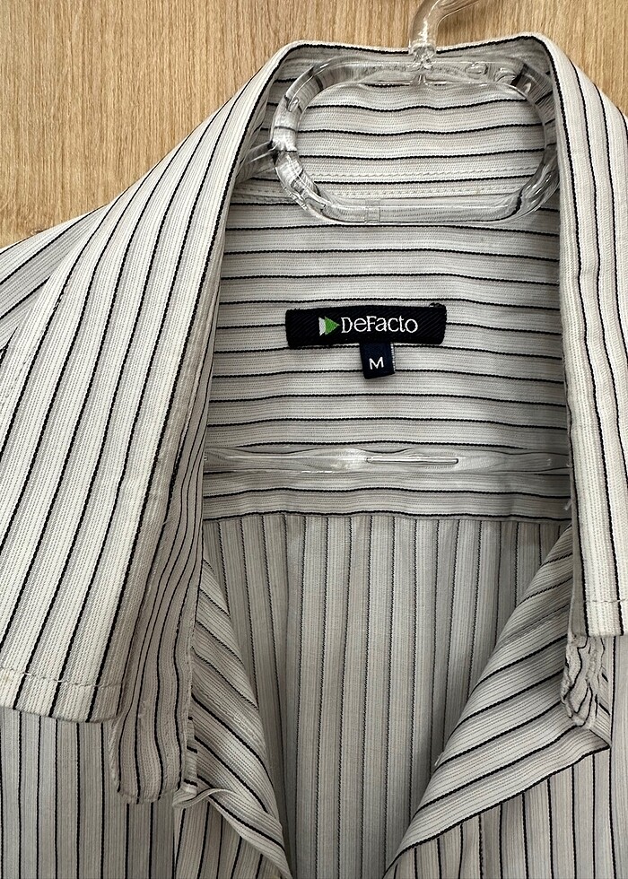 Erkek gömlek - Görsel 2