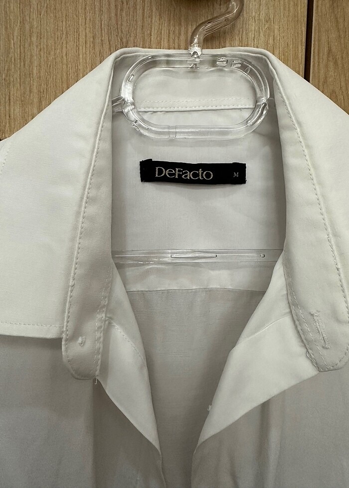 Erkek gömlek - Görsel 2