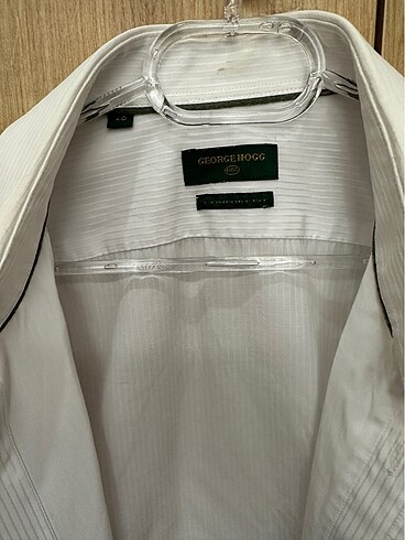 Erkek gömlek - Görsel 2