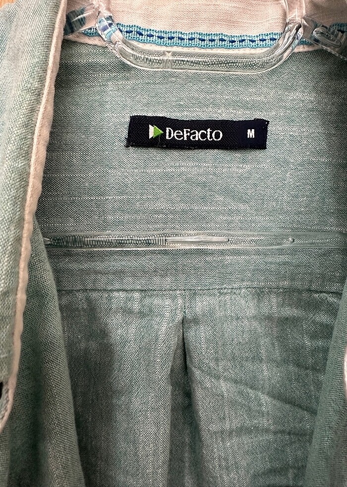 Erkek gömlek - Görsel 2