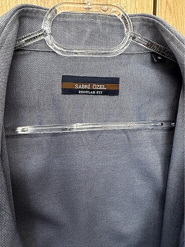 Sabri özel Erkek gömlek - Görsel 2