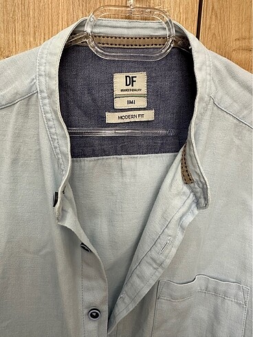 Erkek gömlek - Görsel 2