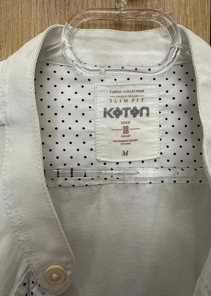 Erkek gömlek - Görsel 2