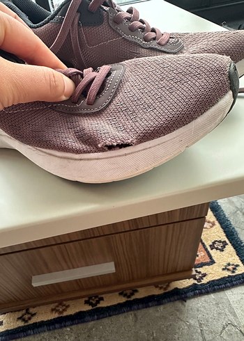 Decathlon ayakkabı - Görsel 2