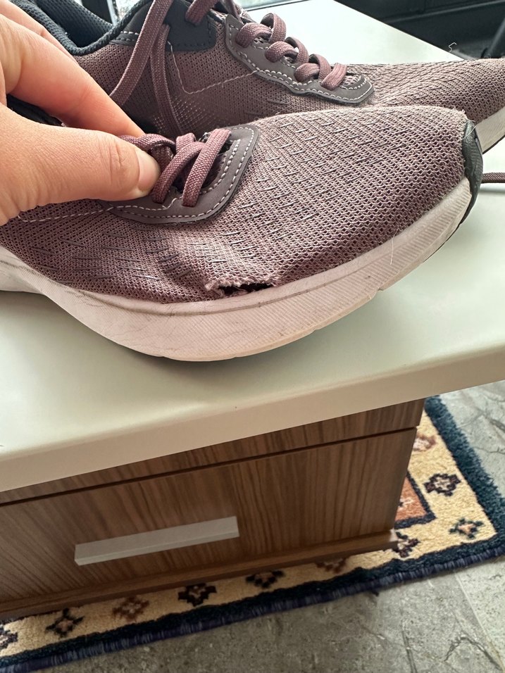 Decathlon ayakkabı - Görsel 2